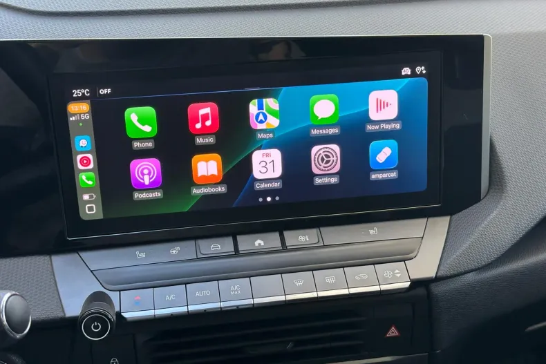 Opel Astra din 2023 cu 99.000 km - oferta OPE158234 - foto 20