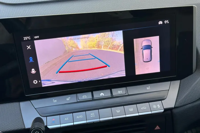 Opel Astra din 2023 cu 99.000 km - oferta OPE158234 - foto 21