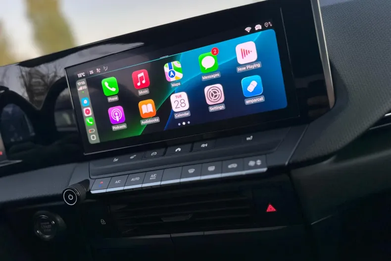 Opel Astra din 2023 cu 99.000 km - oferta OPE158234 - foto 27