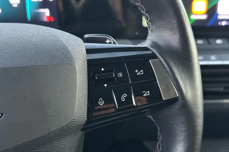 Opel Astra din 2023 cu 99.000 km - oferta OPE158234 - foto 30