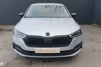 Skoda Octavia din 2020 cu 142.830 km - oferta SKO158235 - foto 2
