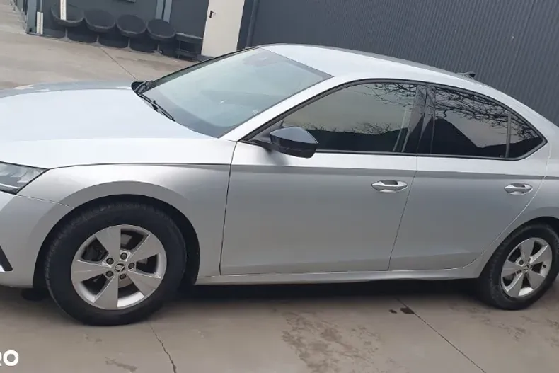 Skoda Octavia din 2020 cu 142.830 km - oferta SKO158235 - foto 4