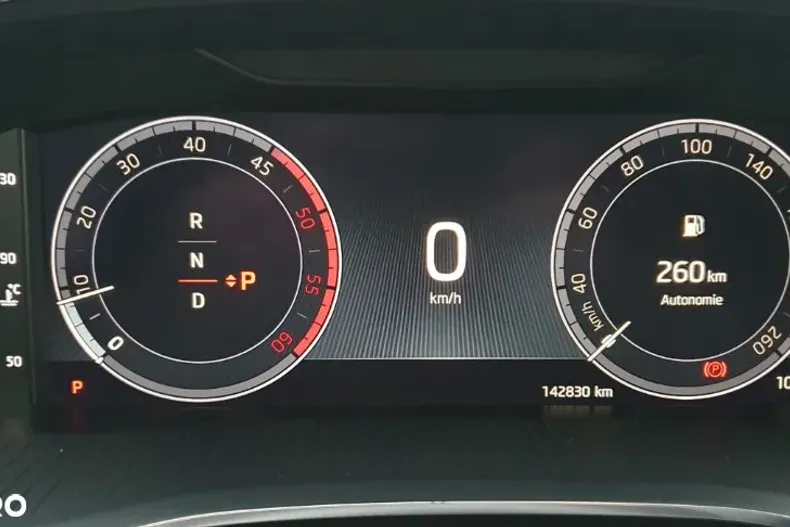 Skoda Octavia din 2020 cu 142.830 km - oferta SKO158235 - foto 12