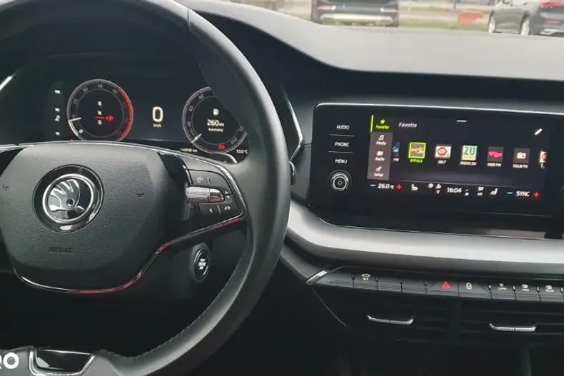 Skoda Octavia din 2020 cu 142.830 km - oferta SKO158235 - foto 13