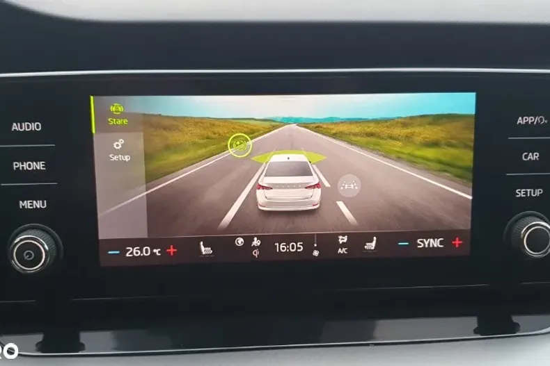 Skoda Octavia din 2020 cu 142.830 km - oferta SKO158235 - foto 15