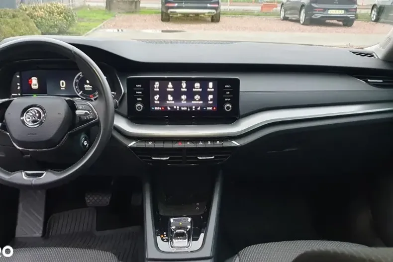 Skoda Octavia din 2020 cu 142.830 km - oferta SKO158235 - foto 20