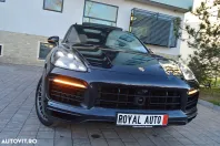 Porsche Cayenne din 2021 cu 140.000 km - oferta POR158236 - foto 3
