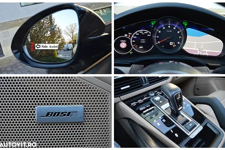 Porsche Cayenne din 2021 cu 140.000 km - oferta POR158236 - foto 8