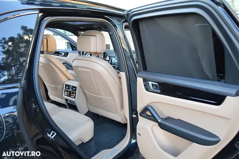 Porsche Cayenne din 2021 cu 140.000 km - oferta POR158236 - foto 10