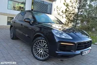 Porsche Cayenne din 2021 cu 140.000 km - oferta POR158236 - foto 11