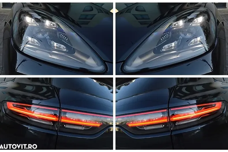 Porsche Cayenne din 2021 cu 140.000 km - oferta POR158236 - foto 18