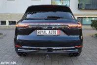 Porsche Cayenne din 2021 cu 140.000 km - oferta POR158236 - foto 26