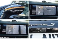 Porsche Cayenne din 2021 cu 140.000 km - oferta POR158236 - foto 27