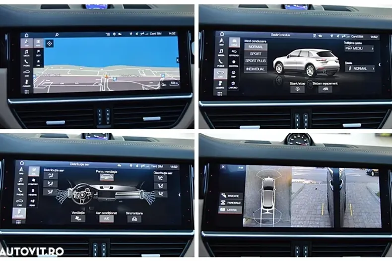 Porsche Cayenne din 2021 cu 140.000 km - oferta POR158236 - foto 29