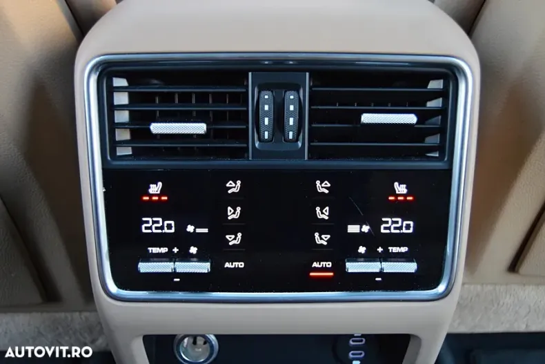 Porsche Cayenne din 2021 cu 140.000 km - oferta POR158236 - foto 30