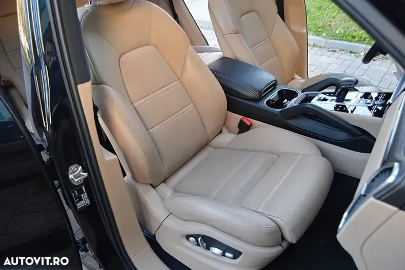 Porsche Cayenne din 2021 cu 140.000 km - oferta POR158236 - foto 31