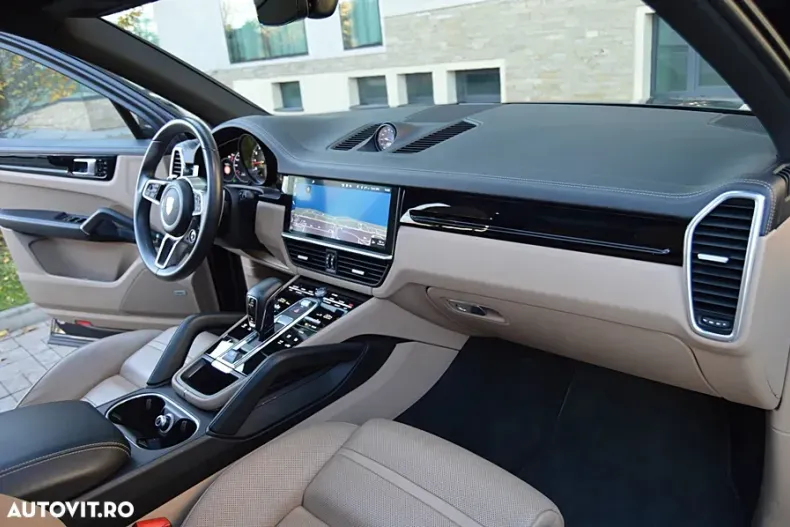 Porsche Cayenne din 2021 cu 140.000 km - oferta POR158236 - foto 32
