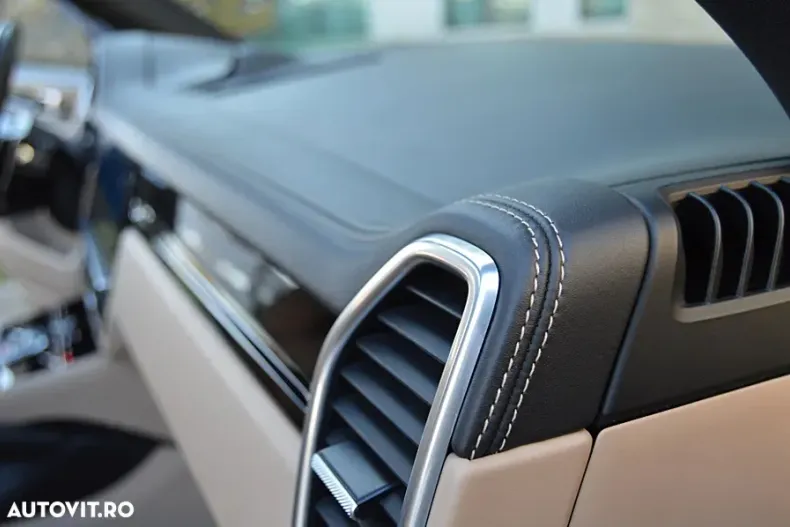 Porsche Cayenne din 2021 cu 140.000 km - oferta POR158236 - foto 34