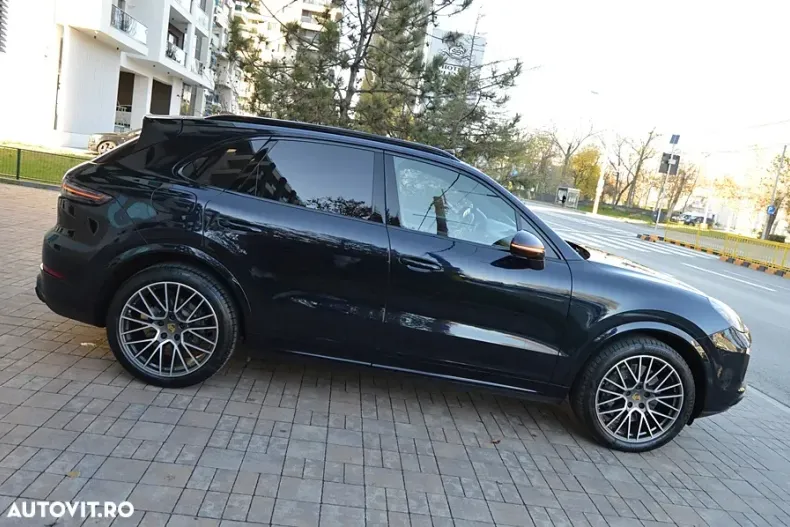 Porsche Cayenne din 2021 cu 140.000 km - oferta POR158236 - foto 38