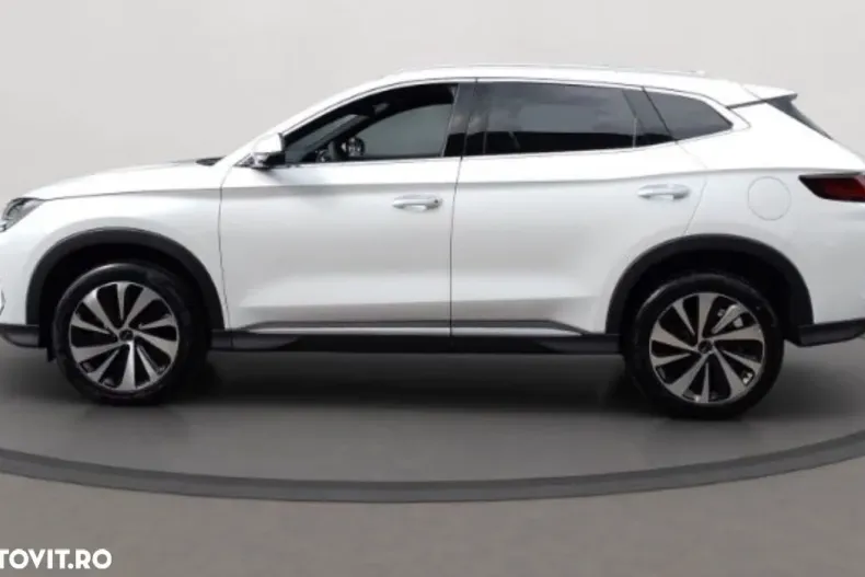 BYD SEAL U din 2025 cu 5.000 km - oferta BYD158237 - foto 1