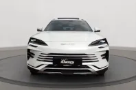 BYD SEAL U din 2025 cu 5.000 km - oferta BYD158237 - foto 2