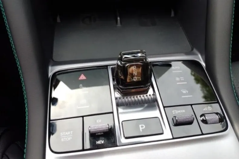 BYD SEAL U din 2025 cu 5.000 km - oferta BYD158237 - foto 9