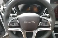 BYD SEAL U din 2025 cu 5.000 km - oferta BYD158237 - foto 11