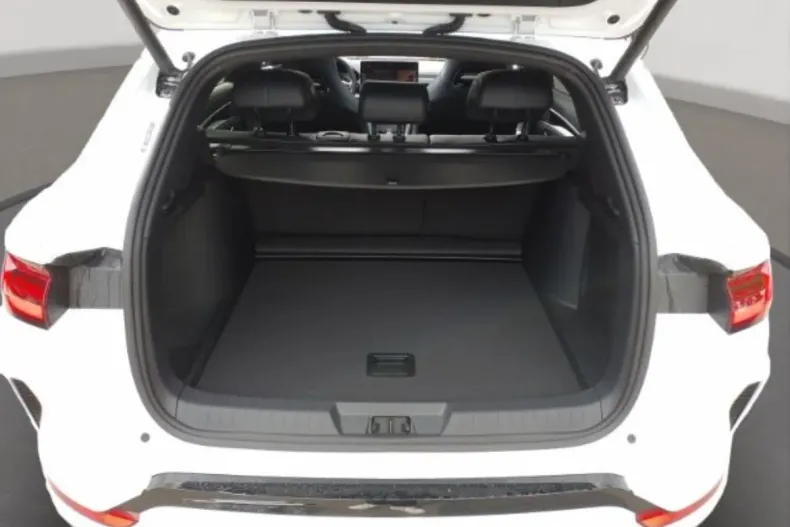 BYD SEAL U din 2025 cu 5.000 km - oferta BYD158237 - foto 14