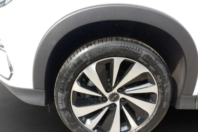 BYD SEAL U din 2025 cu 5.000 km - oferta BYD158237 - foto 15