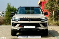 Ssangyong Korando din 2025 cu 10 km - oferta SSA158238 - foto 9