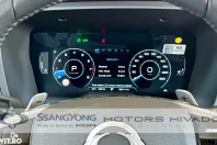 Ssangyong Korando din 2025 cu 10 km - oferta SSA158238 - foto 12