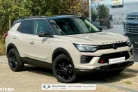 Ssangyong Korando din 2025 cu 10 km - oferta SSA158238 - foto 19