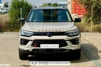 Ssangyong Korando din 2025 cu 10 km - oferta SSA158238 - foto 21