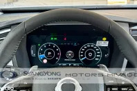 Ssangyong Korando din 2025 cu 10 km - oferta SSA158238 - foto 23