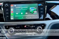 Ssangyong Korando din 2025 cu 10 km - oferta SSA158238 - foto 29