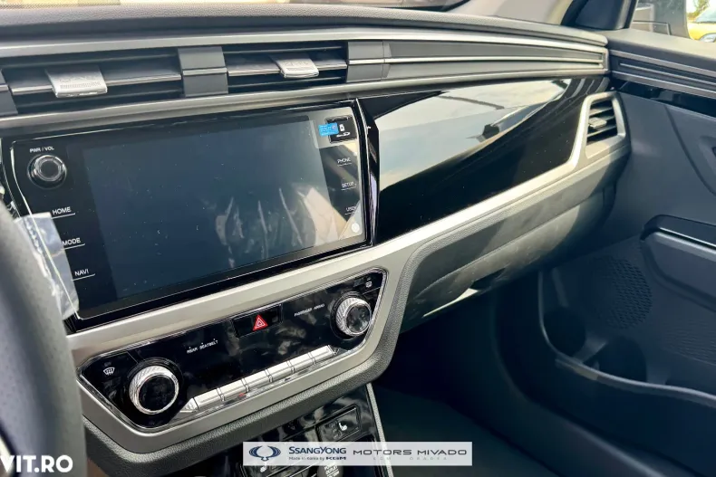 Ssangyong Korando din 2025 cu 10 km - oferta SSA158238 - foto 32