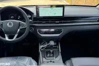 Ssangyong MUSSO din 2025 cu 10 km - oferta SSA158239 - foto 6