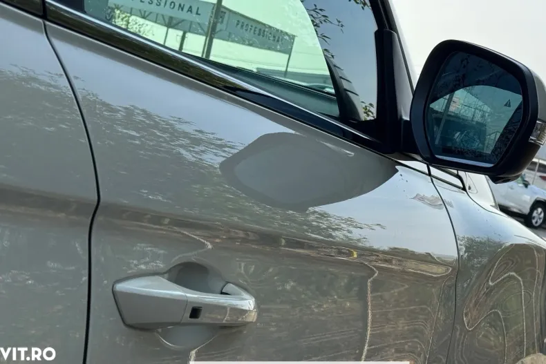 Ssangyong MUSSO din 2025 cu 10 km - oferta SSA158239 - foto 9