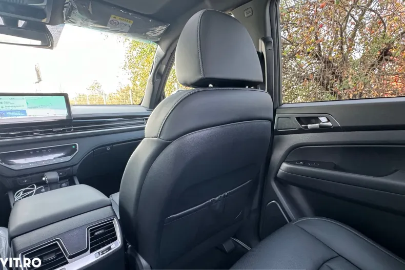 Ssangyong MUSSO din 2025 cu 10 km - oferta SSA158239 - foto 10