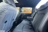 Ssangyong MUSSO din 2025 cu 10 km - oferta SSA158239 - foto 11