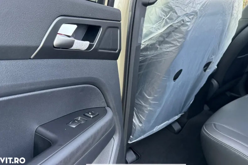 Ssangyong MUSSO din 2025 cu 10 km - oferta SSA158239 - foto 12