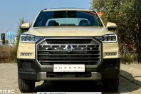 Ssangyong MUSSO din 2025 cu 10 km - oferta SSA158239 - foto 15