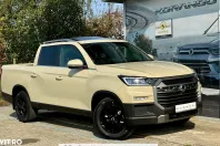 Ssangyong MUSSO din 2025 cu 10 km - oferta SSA158239 - foto 16