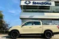 Ssangyong MUSSO din 2025 cu 10 km - oferta SSA158239 - foto 17