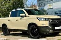 Ssangyong MUSSO din 2025 cu 10 km - oferta SSA158239 - foto 18
