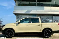 Ssangyong MUSSO din 2025 cu 10 km - oferta SSA158239 - foto 20