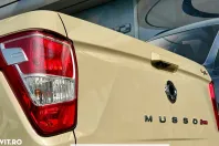 Ssangyong MUSSO din 2025 cu 10 km - oferta SSA158239 - foto 21