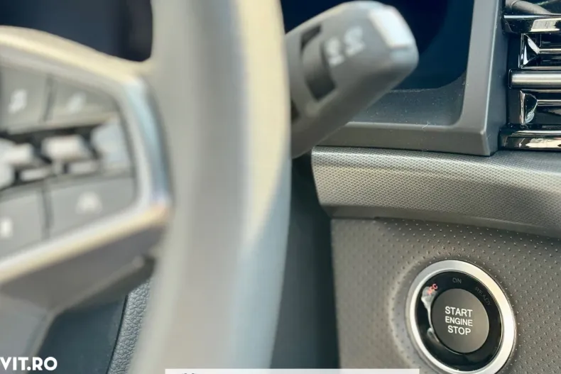 Ssangyong MUSSO din 2025 cu 10 km - oferta SSA158239 - foto 23