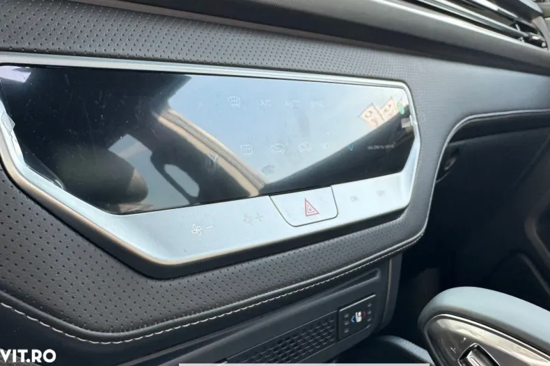 Ssangyong MUSSO din 2025 cu 10 km - oferta SSA158239 - foto 24