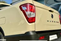 Ssangyong MUSSO din 2025 cu 10 km - oferta SSA158239 - foto 27